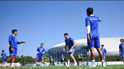 Catat 18 Kandang Tim Super League, Arema Kembali ke Kanjuruhan Hingga Dewa United Main di Banten International Stadium