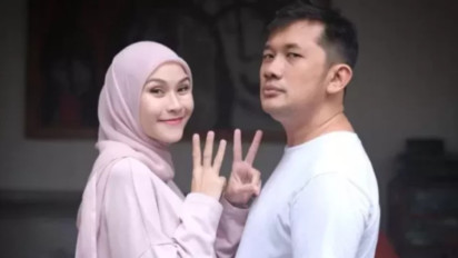 Respons Mengejutkan Zaskia Mecca soal Unggah Foto Hanung Bramantyo Bareng Ariel Tatum: Dia Lupa...