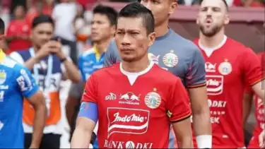 Legenda Persija Jakarta, Ismed Sofyan