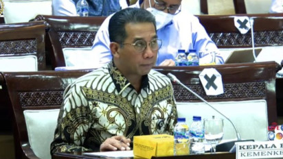 Total Dana Abadi LPDP Selama 2010 - 2025 Sebesar Rp154,11 triliun