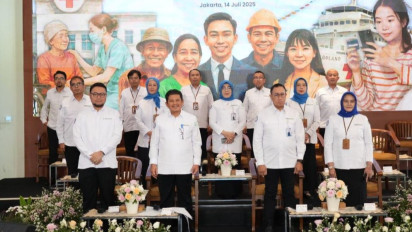 Capaian Nyata BPJS Kesehatan, Bukti Pemerataan Layanan JKN Hingga ke Pedalaman