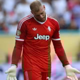 Rencana Juventus jika Gagal Rekrut Alisson Becker dari Liverpool Terungkap, Kiper Manchester City Jadi Incaran