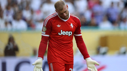 Rencana Juventus jika Gagal Rekrut Alisson Becker dari Liverpool Terungkap, Kiper Manchester City Jadi Incaran