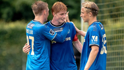 Profil Lyngby Boldklub, Calon Klub Baru Pemain Timnas Indonesia Nathan Tjoe-A-On: Tim Asal Denmark yang Ternyata Bergelimang Trofi 