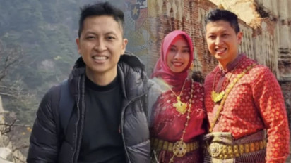 Akhirnya Terungkap Percakapan Terakhir Diplomat Kemlu Arya Daru Pangayunan dengan Keluarga: Setelah Itu Almarhum...