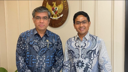 Nanang Komara Minta Regulasi Tegas dan Sinergi Kemnaker Atasi Masalah Industri Lift dan Eskalator Semrawut