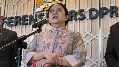 Puan: Hasil Fit and Proper Test Calon Dubes Sudah Dikirim ke Prabowo