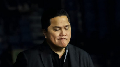 Media Vietnam Cium Aroma Kegagalan Total Proyek Naturalisasi Timnas Indonesia, Sebut Erick Thohir akan Bernasib...