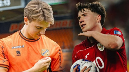 Media Vietnam Curiga Alasan Terselubung PSSI Datangkan Mauro Zijlstra, hingga Kondisi Timnas Indonesia Jika Ole Romeny Datang Lebih Awal