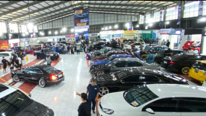 5 Tips Modifikasi Mobil di Autopart Biar Makin Keren dan Nyaman, Langsung dari Para Ahli Otomotif!