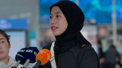Padahal Belum Debut dengan Manisa BBSK, Tapi Megawati Hangestri Sudah Diminta Balik ke Liga Voli Korea Tahun Depan