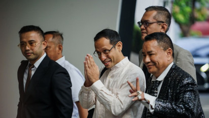 Soal Dugaan Korupsi Google Cloud di Kemendikbudristek, Nadiem Makarim Bakal Hadiri Panggilan KPK