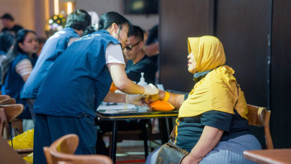 Stroke Jadi Penyebab Kematian Tertinggi di Indonesia: Kenali Ciri-ciri dan Cara Pencegahannya