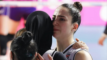 Masih Ingat Giovanna Milana? Sahabat Megawati Hangestri di Red Sparks itu Kini Justru...