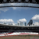 GBK Cetak Rekor Pendapatan Rp812 Miliar sepanjang 2025, Tertinggi Sepanjang Sejarah