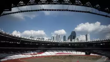 Stadion Utama Gelora Bung Karno