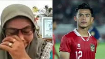 Ibunda Pratama Arhan Bicara Apa Adanya soal Perjuangan Anaknya dapat Kepercayaan di Timnas Indonesia: Kami Miskin dari Desa tapi...