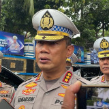Operasi Patuh Jaya 2026 Ditunda, Polisi Minta Masyarakat Tetap Tertib Berkendara