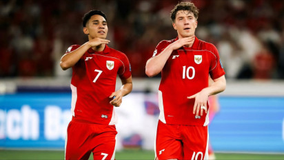 Media Vietnam Tiba-tiba Bilang Kalau Hasil Drawing Timnas Indonesia Bikin Skuad Garuda ....