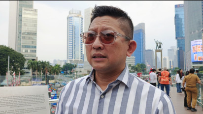 Bos Persija Angkat Suara Soal Rumor Permintaan Tiket Pesawat Bisnis Rafael Struick yang Bikin Batal Gabung Macan Kemayoran