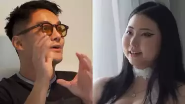 Di Depan Boy William, Sosok Msbreewc Ungkap Alasan Jadi Konten Kreator 18+ di OnlyFans: Aku Boring, Makanya Aku Semangat Bikin Konten....