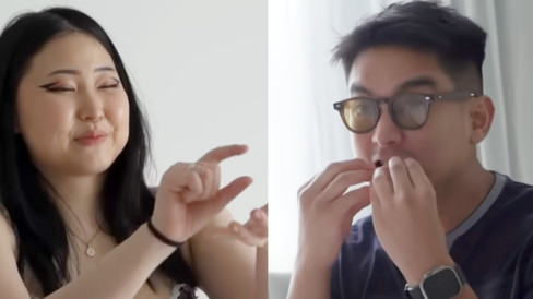 Di Depan Boy William, Sosok Msbreewc Ungkap Alasan Jadi Konten Kreator