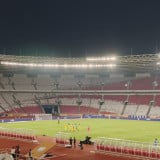 Persija Hanya Digunakan untuk Lawan Persib, FIFA Tak Izinkan Macan Kemayoran Pakai Stadion GBK untuk Jamu Java United