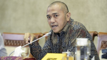 Komisi VIII: Kampung Indonesia Jadikan Layanan Haji-Umrah Terintegrasi