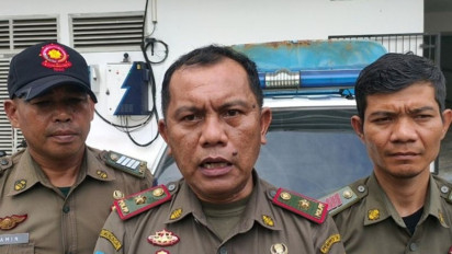 Obat Keras di Jakbar Kerap Dipakai Remaja Tingkatkan Nyali Kriminal