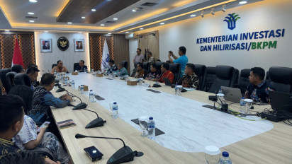 Kalteng Gencar Tarik Investor, Dorong Peningkatan Ekonomi dan Serapan Tenaga Kerja