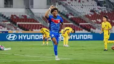 Timnas Malaysia U-23 Vs Filipina U-23