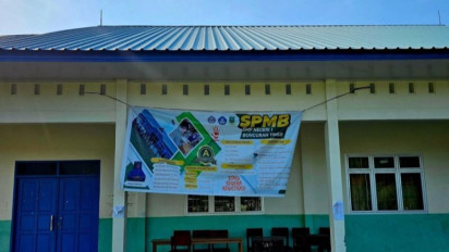 Disdikbud Natuna: Sebaran Siswa Lebih Merata Berkat SPMB