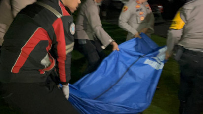 Warga Geger Temukan Pria 'Nyaris' Tanpa Kepala di Perumahan Elite Bintaro, Ternyata....