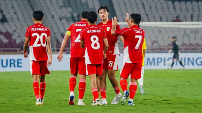 Klasemen Sementara Grup A Piala AFF U-23 2025: Timnas Indonesia di Puncak, Malaysia Senasib dengan Brunei Darussalam