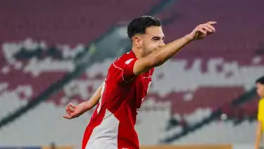 Pemain Timnas Indonesia U-23, Jens Raven