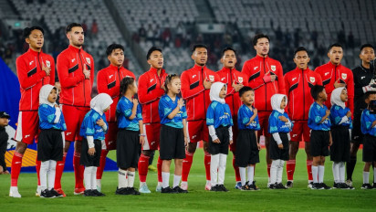 Jadwal Timnas Indonesia U-23 Vs Filipina di Piala AFF U-23 2025: Gerald Vanenburg Beri Kabar Baik, Garuda Muda Langsung Lolos Semifinal?