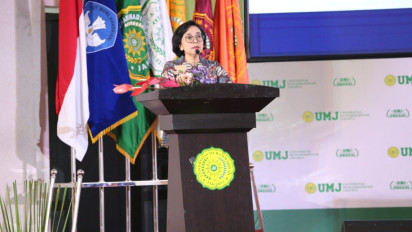 Kemdiktisaintek Tegaskan Pentingnya Pencegahan dan Penanganan Kekerasan di Kampus