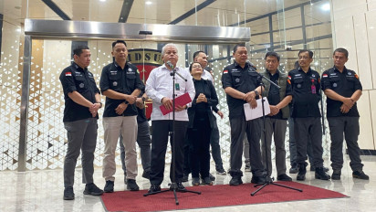 Kejagung Bakal Kembali Panggil Jurist Tan Disertai Penerbitan DPO Kasus Korupsi Pengadaan Chromebook