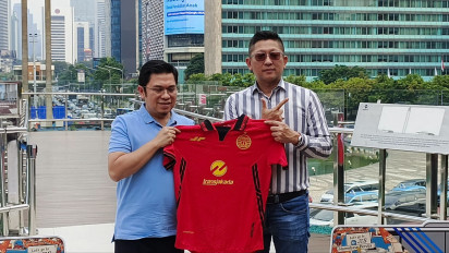 Persija dan Transjakarta Resmikan Kerja Sama Besar, Ini Dampaknya untuk Warga Jakarta