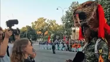 Sejarah Bastille Day, Simbol Revolusi dan Kemerdekaan Prancis hingga Bagas Wicaksono yang Jadi Sorotan