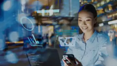 Membangun Ekosistem Teknologi Berbasis AI di Indonesia dan Sinergi Wahana Gemilang