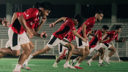 Pemain Naturalisasi Ini Ungkap Tantangan Masuk Timnas Indonesia, Ternyata dalam Hal Bermain...