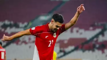 Jens Raven selebrasi aura farming