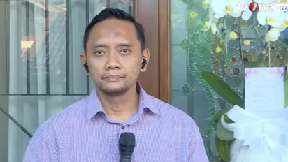 Pihak Keluarga Tak Terima Arya Daru Disebut Bunuh Diri: Kami Yakin Almarhum Tidak...