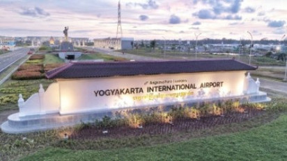 BRIN Temukan Endapan Tsunami Purba Usia 1.800 Tahun di Kulon Progo, Berjarak 2 Kilometer Sekitar Bandara YIA