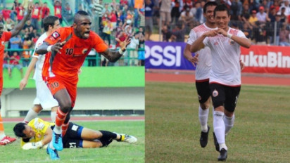 Padahal Pernah Setim di Persija, Greg Nwokolo Sebut Eks Bek Timnas Indonesia ini kalau Jadi Musuh Bikin Ngeri: Bola Lewat...