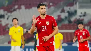 Pemain Timnas Indonesia U-23, Jens Raven