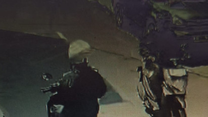 Viral! Aksi Tabrak Lari di Cakung, Pelaku Acungkan Jari Tengah dan Kabur