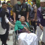 DPR Minta Jemaah Lunasi Biaya Haji pada Desember 2025: April 2026 Mulai Berangkat