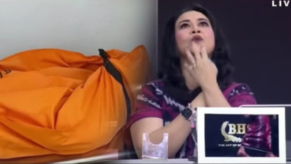 Waduh, Diplomat Arya Daru Dibilang Tewas karena Dugaan Perilaku Seks Menyimpang, Seksolog Zoya Amirin Jelaskan Kalau Itu…